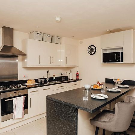 Henley Town Centre With Parking Apartamento Exterior foto