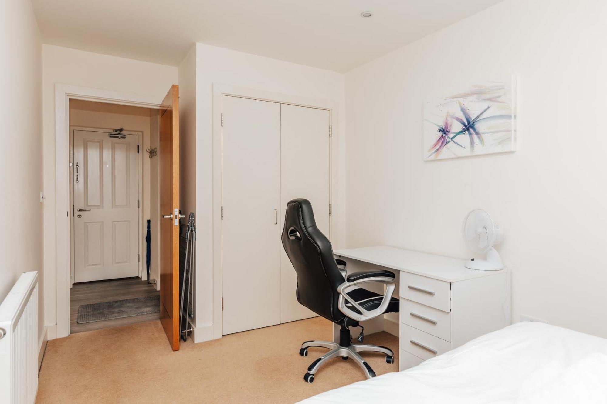 Henley Town Centre With Parking Apartamento Exterior foto